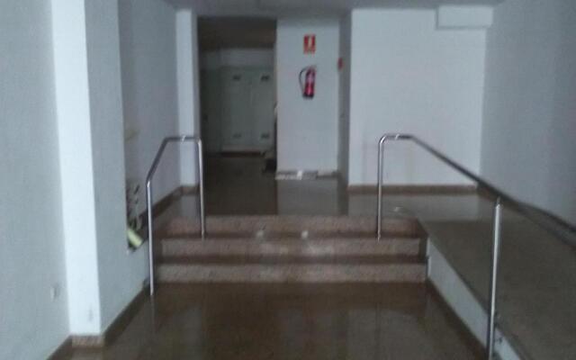 Apartament Passeig Maritim