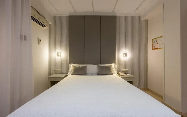 Sacromonte Hotel