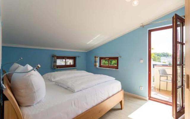 Villa Damaris, App 09