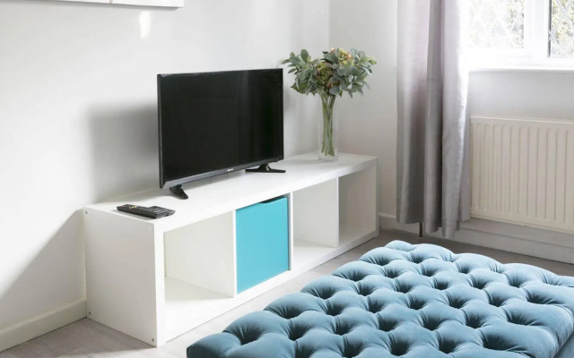 Peymans - The Addenbrooke's Suite Serviced Apartment