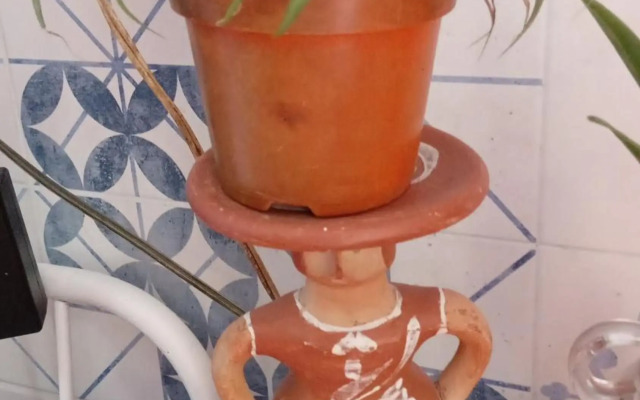 Se hospede num Cantinho Gourmet