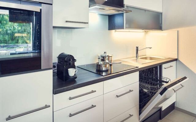 Apartment Winterberg - Cozy