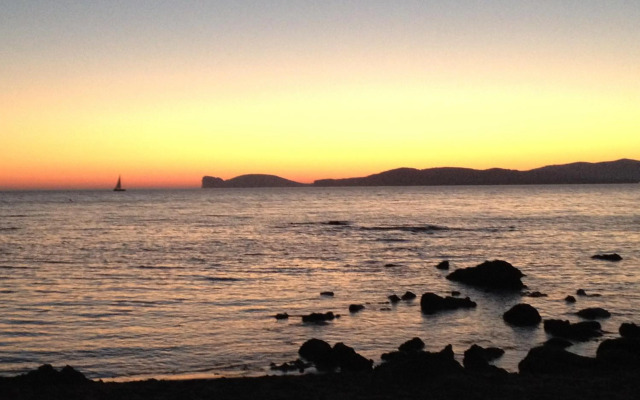 Alma Di Alghero Hotel