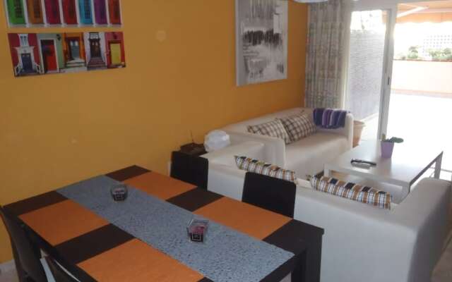 Fuerteventura 100356 2 Bedroom Apartment By Mo Rentals