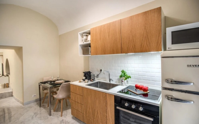 Pignatelli Loft in Napoli