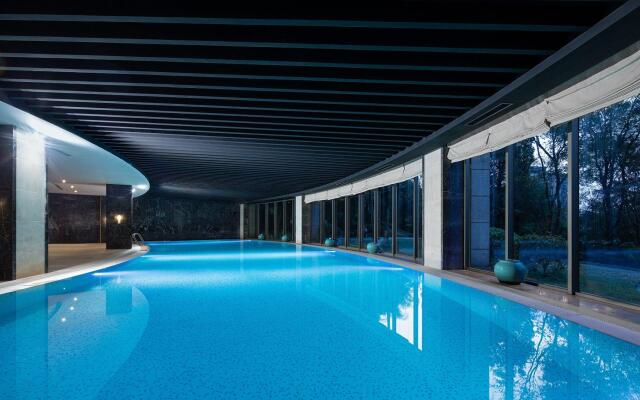 Crowne Plaza Chongqing New North Zone by IHG