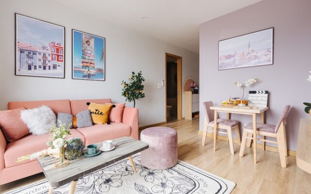 Crescendo Urban Stay