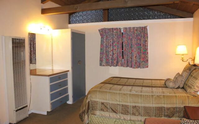 Jayes Timberlane Resort