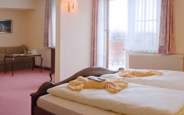 Harzhotel Güntersberge - Adult Only