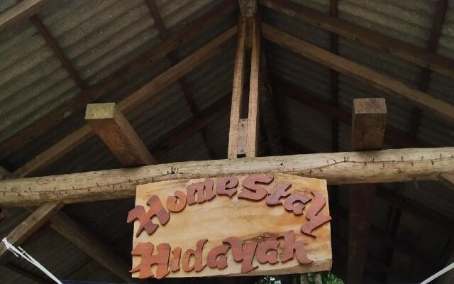 Homestay Hidayah