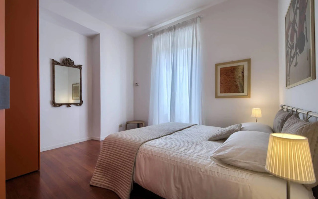 S.Giovanni Family Apartment