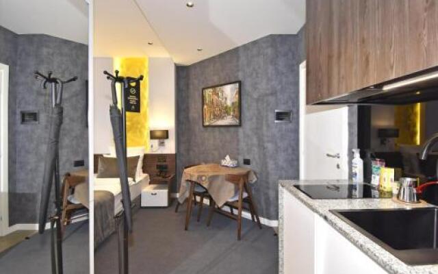 Avenue Apart Hotel