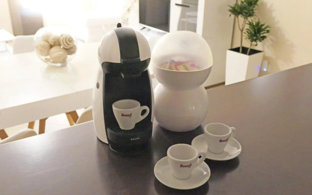 SAPPHIRE & IVORY Luxury Apartments - Kavala