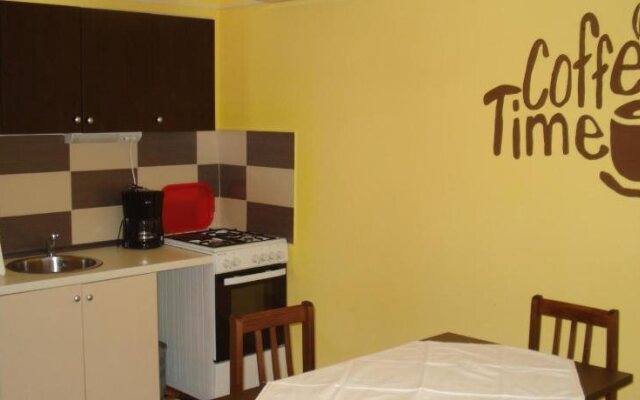 Apartments Marijan