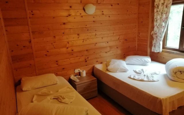 Ayder Paradise Hotel