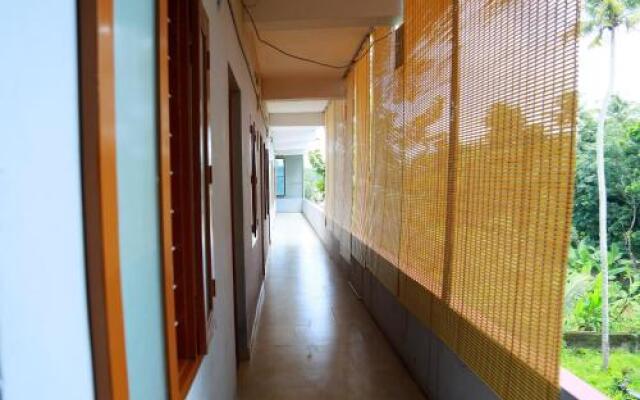 Sanjos Residency