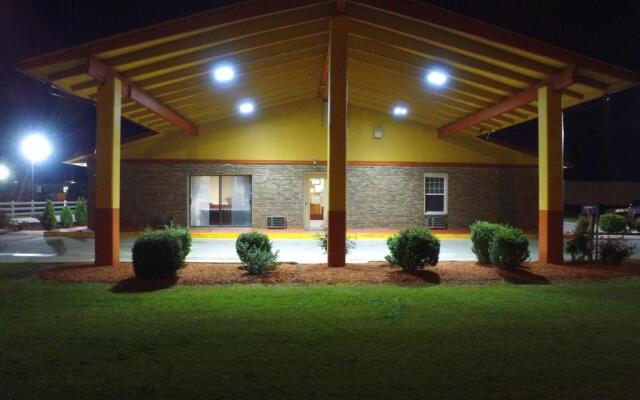 Cross Road Motel