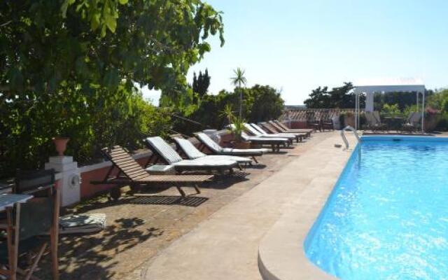 Hotel Agroturismo Son Triay