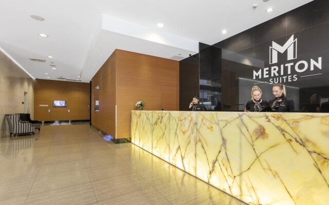 Meriton Suites Adelaide Street, Brisbane