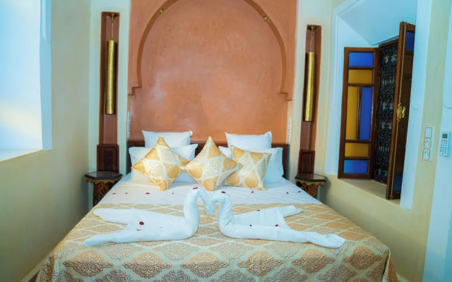 Riad Dar Zaouia