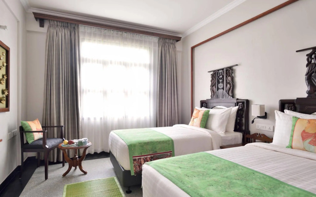 Svatma - A Luxury Heritage Resort