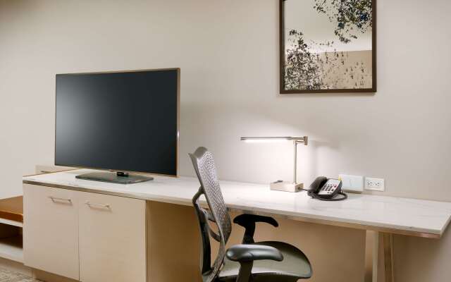 Hilton Garden Inn Idaho Falls