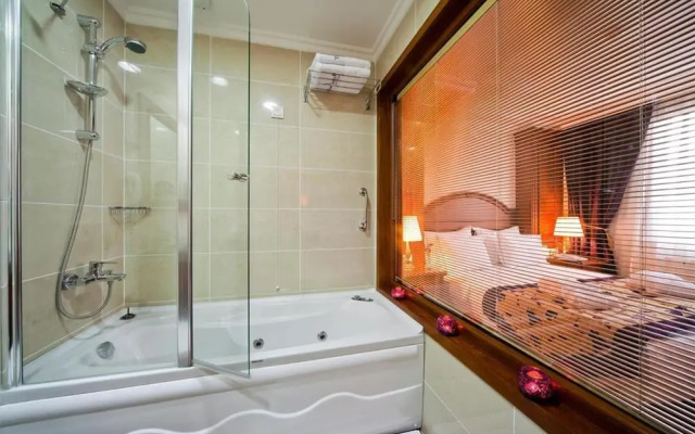 GLK Premier The Home Suites (ex Best Western)