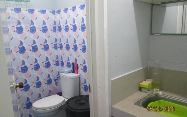 Oliveros Residence Bed and Breakfast
