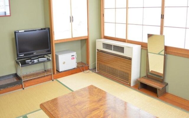 Itoen Hotel Oze Oigami Sanrakuso