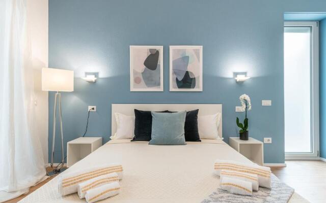 Acquachiara Suite