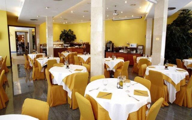 Hotel Girona Nord