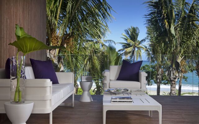 Ultravioleta Boutique Residences