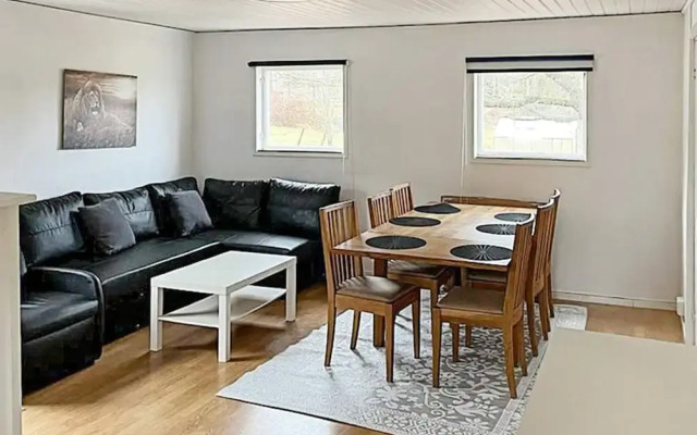 4 Person Holiday Home in Sodertalje-by Traum