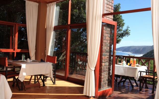 Boardwalk Lodge - B&B