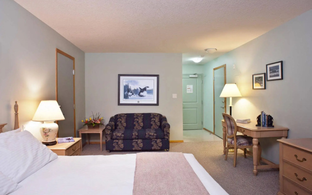 Hotel Zed Tofino