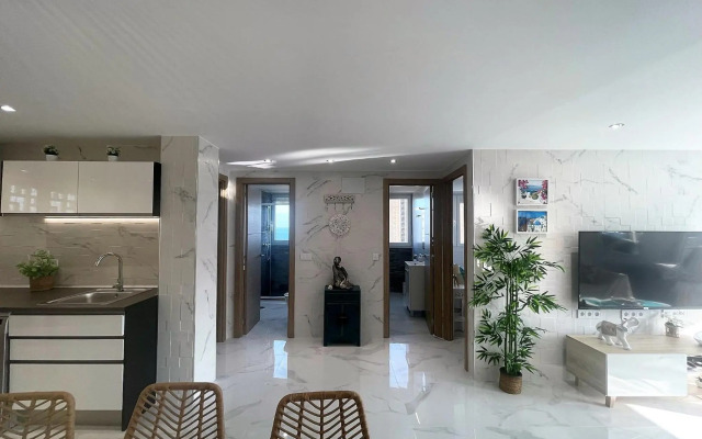 My Sweet Apartments Oca View