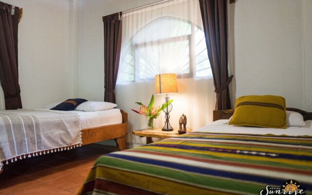 Nosara Sunrise B&B