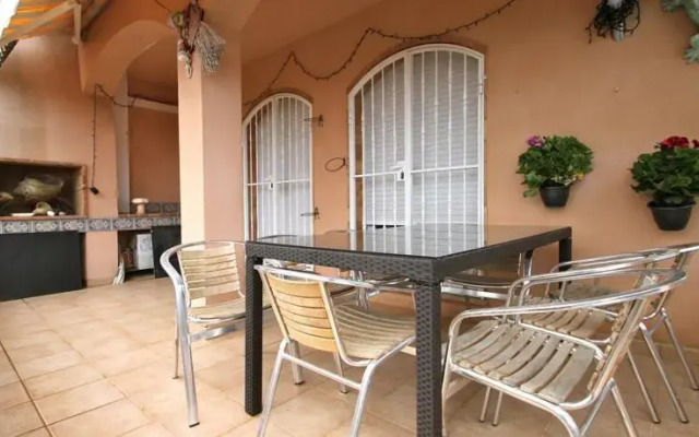 casa Maritim