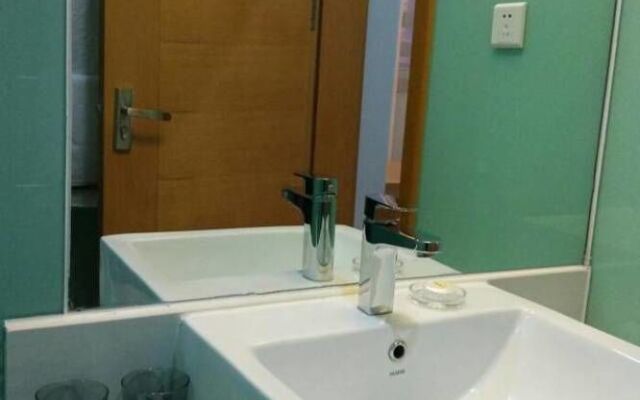 Milanhua Hotel