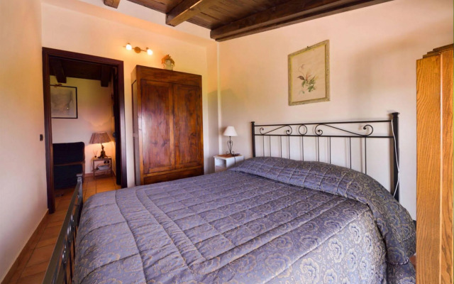 Il Casale delle Ginestre Bed & Breakfast