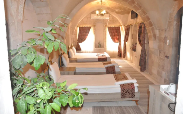 Stone Boutique Hotel