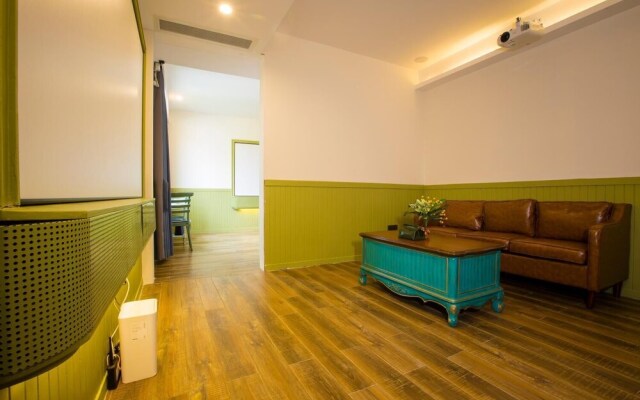 Yuguo Hotel