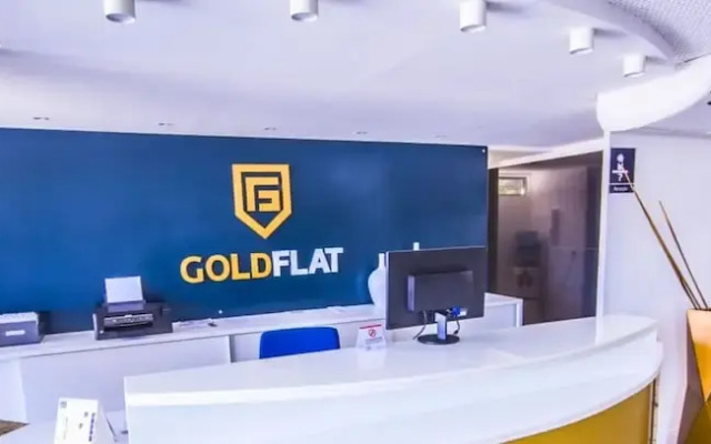 Sh Gold Suítes