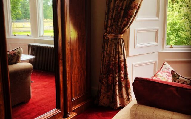 Nithbank Country Estate