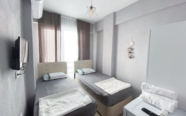 Patama Butik Otel