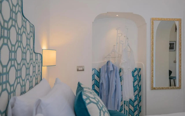 Milky Suites Positano