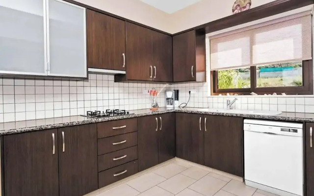 Villa Melody Latchi