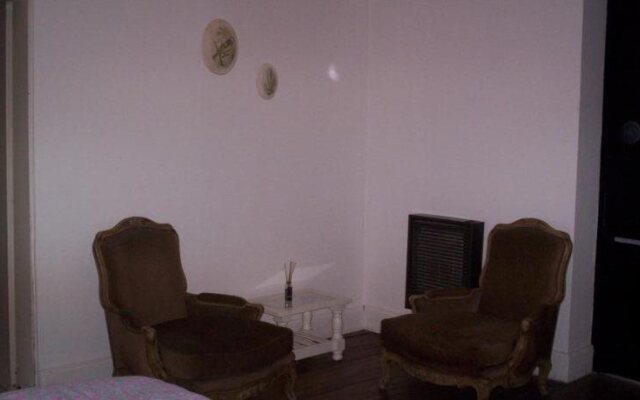La Casona Hotel Boutique
