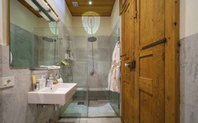 InterContinental Mzaar (Mountain Resort & Spa)