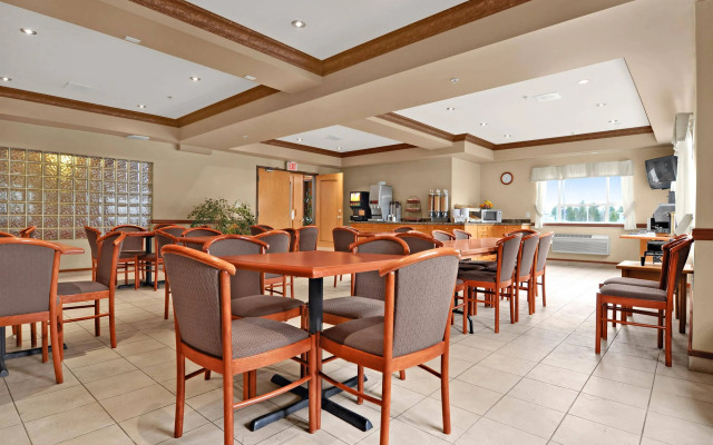 Best Western King George Inn & Suites